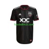 Fußballtrikots DC United Heim Trikotsatz 2023-2024